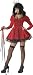 Search: Dark Queen of Hearts Adult Costume