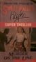 Murder on the Line: (Sweet Valley High Super Thriller, No 5)