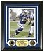 Anthony Gonzalez Indianapolis Colts Photo Mint with 2 24KT Gold Coins