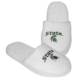 Michigan State Spartans Super Soft Slippers