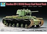 1/72 �\�r�G�g�R KV-1 �d��� �d���b�C��