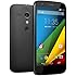 Moto G 4G SIM-Free Smartphone - Black (8GB)  - Discontinued by manufacturer