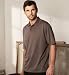 Blue Harbour Luxury Modal Blend Short Sleeve Polo Shirt