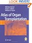 Atlas of Organ Transplantation