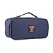 PackNBUY NAVY BLUE Multipurpose Lingerie Baby Travel Bag RS.499.00