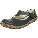 El Naturalista Womens N725 Flat