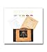 Church Achievement Six Pack- Personal Progress- Comes with Six Personal Progress Achievement Cards- Young Mens, Scout, Young Womens, Personal Progress Program, Relief Society, Priesthood- LDS Families, LDS Merchandise, Primary- Creative Cards to Mormon Ac