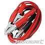 Silverline 3.6m Jumplead 600a 5.65mm2