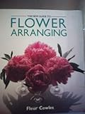 The new guide to flower arranging