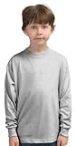 Youth Long Sleeve Tee Shirt