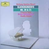 Piano Concerti 20 & 21