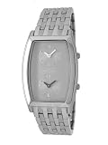 Roberto Bianci Men's 1832DTM_GR Dual-Time Zone Watch