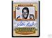 Willis Reed certified autograph Knicks Upper Deck Legends card