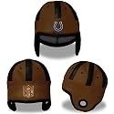 Reebok Indianapolis Colts Faux Leather Helmet Head Cap