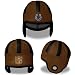 Reebok Indianapolis Colts Faux Leather Helmet Head Cap