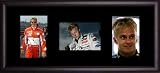 Kimi Raikkonen Picture (FREE delivery on this item)