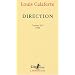 Carnets, Tome 14 : Direction