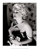 Marilyn Monroe, Chanel No.5 Art Poster Print by Ed Feingersh, 16x20 Art Poster Print by Ed Feingersh, 16x20