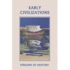 Click here to buy  Streams of History: Early Civilizations (Yesterday's Classics)  by Ellwood W. Kemp and Lisa M. Ripperton.