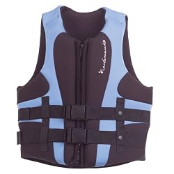 Coleman Evasive Women's Life Jacket