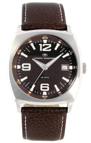 Tom Tailor 5402803 Herrenuhr