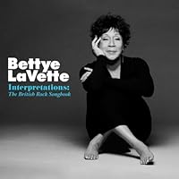 Bettye LaVette Ablum Cover