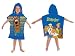 Scooby Doo Hooded Poncho Towel