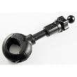 IG-B05: i.Trek Garmin Nuvi Robust Bike Handlebar Mount with Flexible Pedestal for Nuvi 200, 200W, 250, 250W, 260, 260W, 270, 205, 205W, 255, 255W, 265T, 265WT, 275T, 500, 550, 750, 760, 770, 780, 755T, 765T, 775T, 785T, 850, 880, 5000 ~ i.Trek