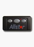 Tools & Hardware : Allstar 110995 Classic Garage Door Transmitter