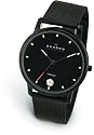 Skagen Uhren - Herrenuhr, Titanium Black, Ref. 170LTMB
