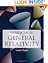 Introduction to General Relativity