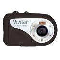 Vivitar ViviCam 8400 Underwater Digital Camera