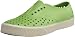 [ネイティブ] native MILLER GLM02-357-5W7kermit green (kermit green/US5)