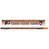 Philadelphia Flyers Pencil 12 Pack
