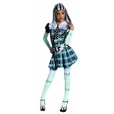 frankie stein costume