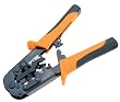 Paladin Tools 1556 All-in-One Crimper for WE/SS-Style Data & Phone Cable