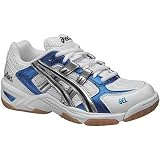 Asics Lady Gel Rocket Spring/Summer 2008 Indoor Court Shoes
