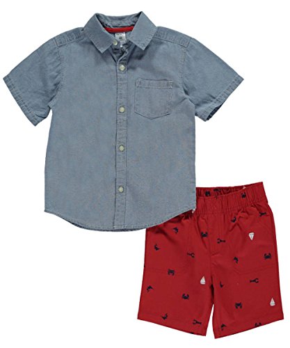 Carter's 2 Piece Playwear Set (Baby)