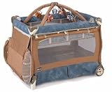 Review Chicco 5060701570070 / Chicco Lullaby Playard with Remote and Electronics in Atmosphere