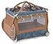 Chicco Lullaby Playard with Remote and Electronics in Atmosphere