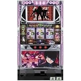 ※取り寄せ商品※【サミー】パチスロ化物語　コイン不要機セット