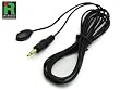 Single Eye Visible Ir Emitter Extender Cable by Infrared Resources Single Eye Visible Ir Emitter Extender Cable by Infrared Resources