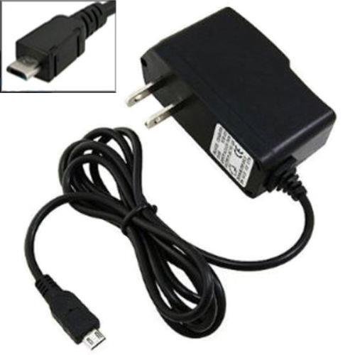 Home Wall Travel House AC Charger for Samsung Galaxy Exhibit SGH-T599