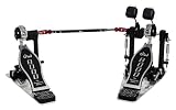 DW Drum Workshop 8000 Series Double Bass Drum Pedal - B000XUV3YY