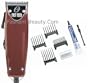 Oster Fast Feed Clipper With Attachments