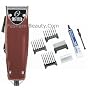 Oster Fast Feed Clipper With Attachments