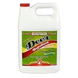 I Must Garden DG1G Deer Repellent - Growing Season Formula - 1 Gallon Ready to Use