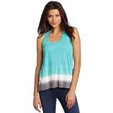 Splendid Ladies Saturn Dye Tank Top by Splendid