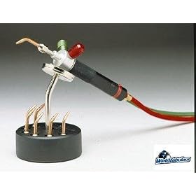 Smith Little Torch Magnetic Stand Holder 14014