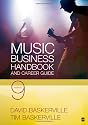 Music Business Handbook and Career Guide